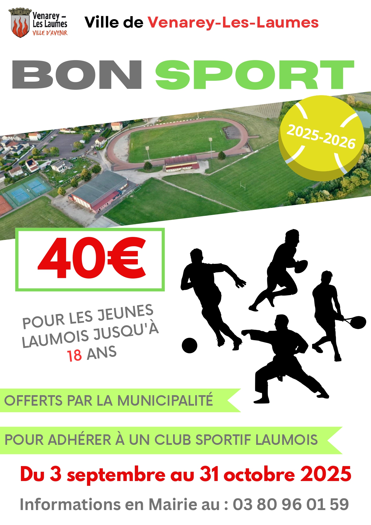 BON SPORT 2025