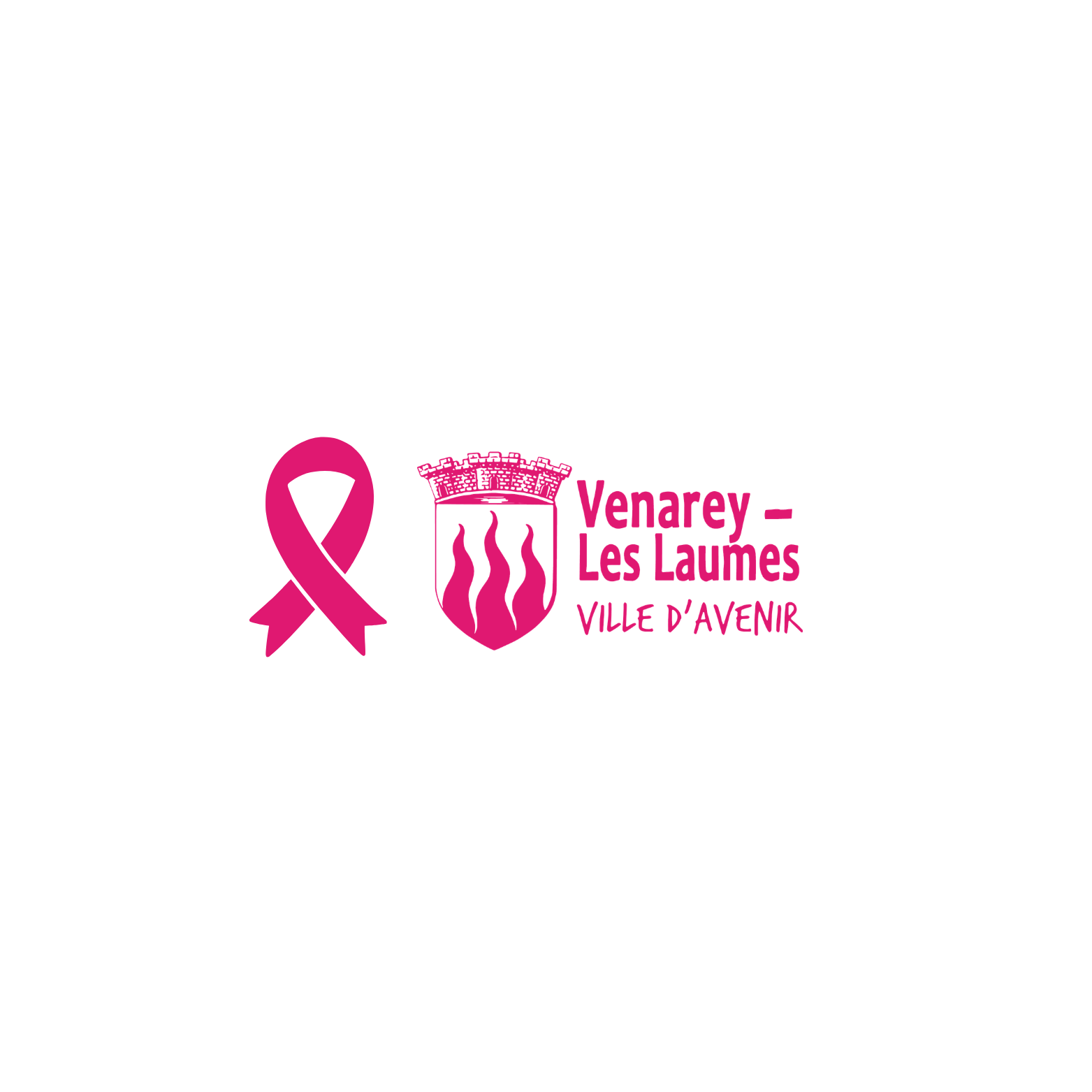Logo Ville de Venarey-Les Laumes