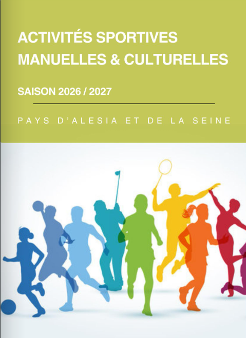 Guide des associations 2026-2027