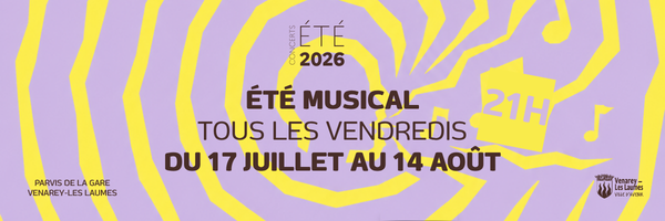 été_musical_2026